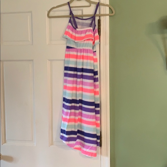 Girls Circo dress. - Picture 2 of 2